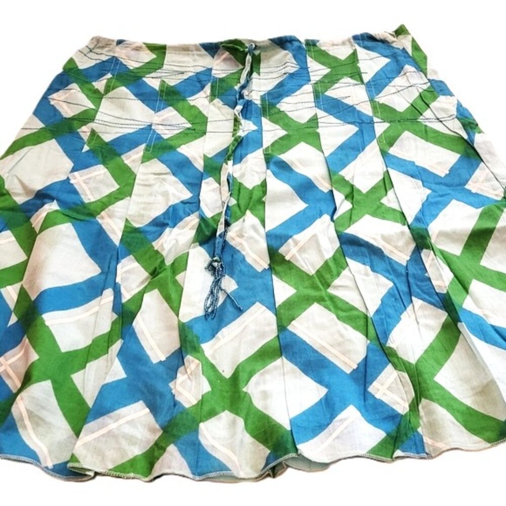 Rewind Aztec  skirt size 1